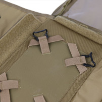 Dimatex Kneeboard CAVOK Kaki