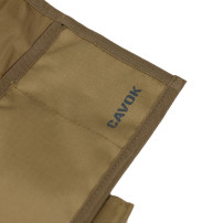Dimatex Kneeboard CAVOK Kaki
