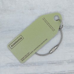 Aviationtag Eurowings A330 - D-AXGG