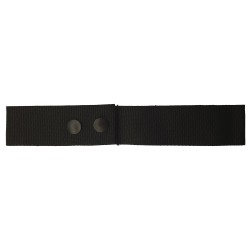 Double Snap Crew Strap - Green