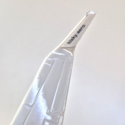 Macheta HiSky Airbus A321-271NX (LR) YR-WOW Scara 1:100