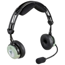 David Clark DC JET Pasive