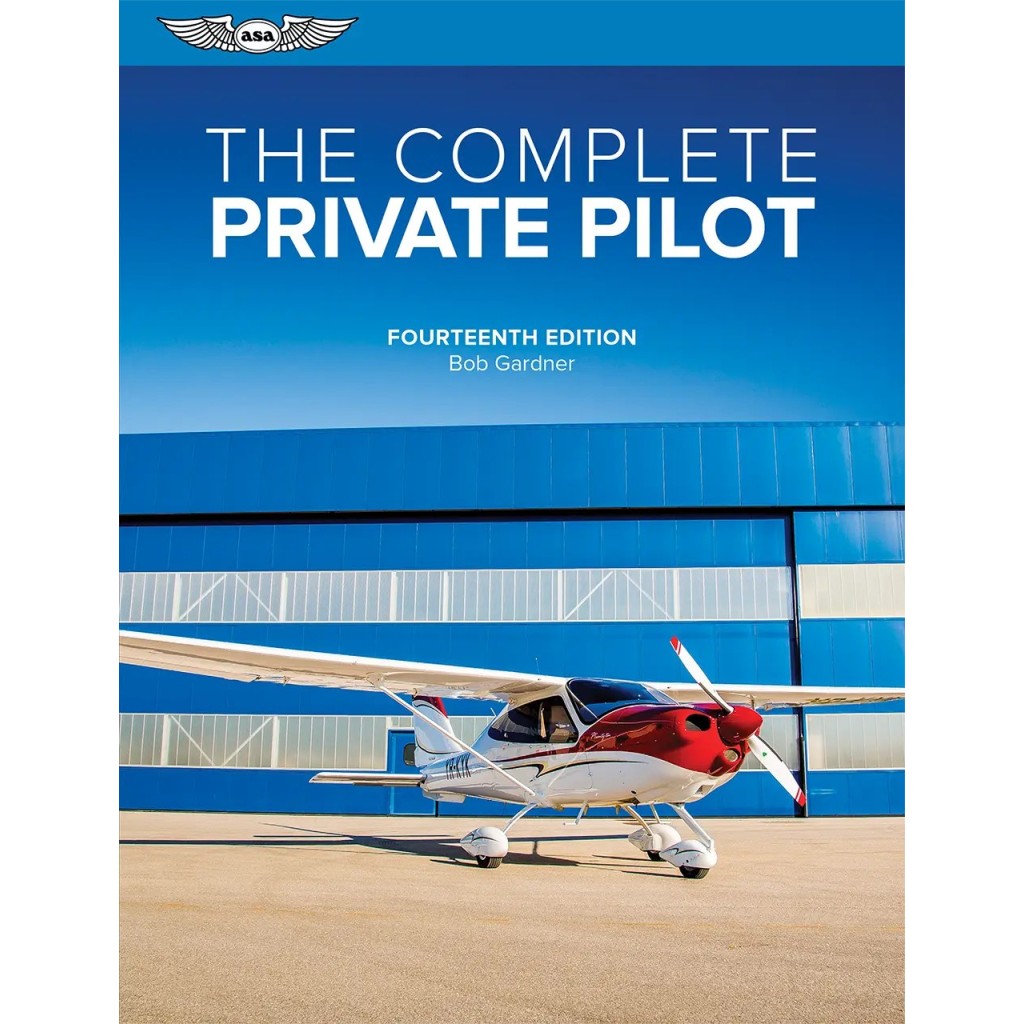 The Complete Private Pilot