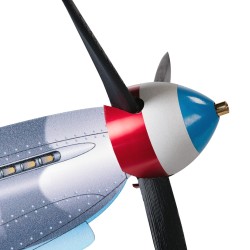 Stainless Steel Wind Direction Indicator YAK-9T by French Squadron Normandie-Niemen - Main Kit