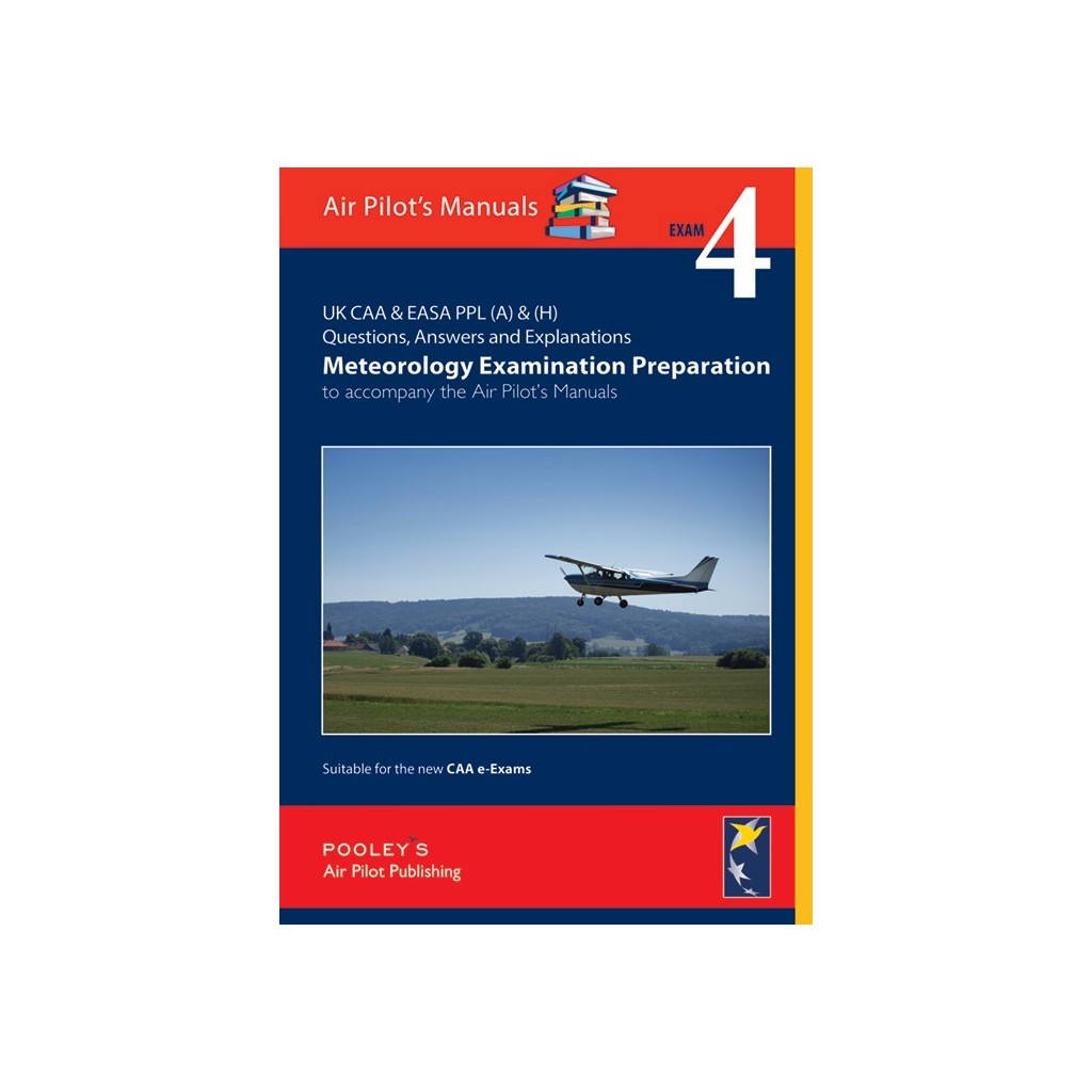 Exam 4 - Q&A Meteorology Examination Preparation