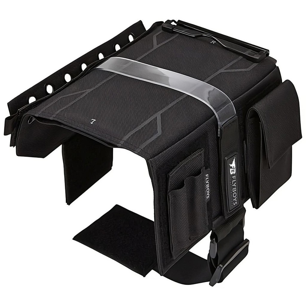 FlyBoys Reversible Kneeboard
