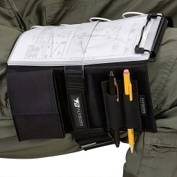 FlyBoys Reversible Kneeboard
