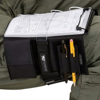 FlyBoys Reversible Kneeboard