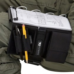 FlyBoys Reversible Kneeboard