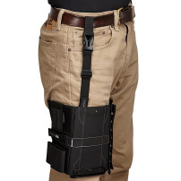 FlyBoys Kneeboard Reversibil