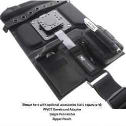 FlyBoys Reversible Kneeboard
