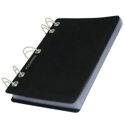 FlyBoys Coperti Checklist - Heavy Duty - Standard (5 x 8 in)