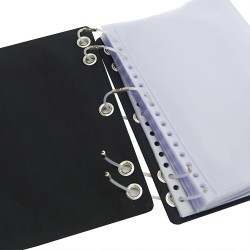 FlyBoys Coperti Checklist - Heavy Duty - Standard (5 x 8 in)
