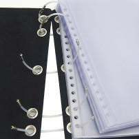 FlyBoys Coperti Checklist - Heavy Duty - Standard (5 x 8 in)