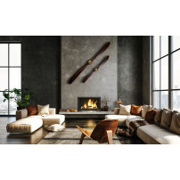 Elice Sopwith Paragon Siny Propeller, Small - 120 cm