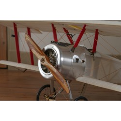Sopwith Camel, Large - Transparent
