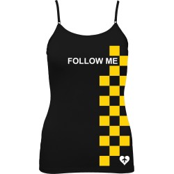 Top Dama Follow Me