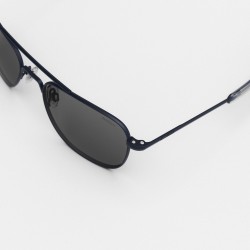 Ochelari de soare Randolph Aviator - Class A Aviator - Navy