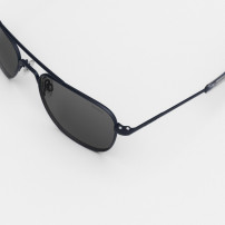 Ochelari de soare Randolph Aviator - Class A Aviator - Navy