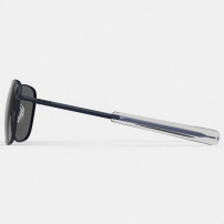 Ochelari de soare Randolph Aviator - Class A Aviator - Navy