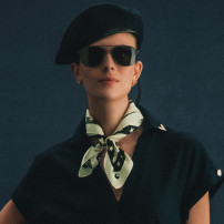 Ochelari de soare Randolph Aviator - Class A Aviator - Navy