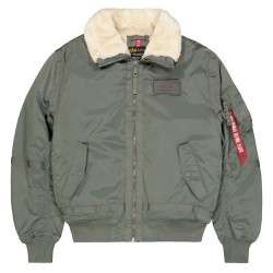 Alpha Industries B15-3 TT