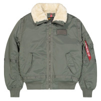 Alpha Industries B15-3 TT