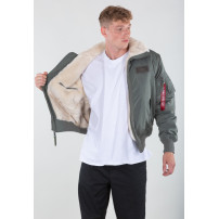 Alpha Industries B15-3 TT
