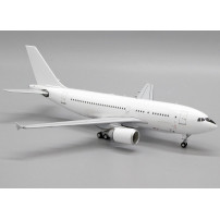 JC Wings Airbus A310-200 Blank Scale 1:200 Aircraft Model