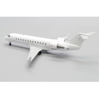 JC Wings Bombardier CRJ200 Blank Scale 1:200 Aircraft Model
