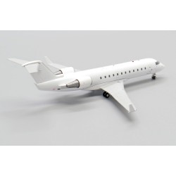 Macheta JC Wings Bombardier CRJ200 Blank Scara 1:200