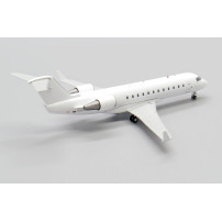 JC Wings Bombardier CRJ200 Blank Scale 1:200 Aircraft Model
