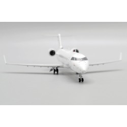 JC Wings Bombardier CRJ200 Blank Scale 1:200 Aircraft Model