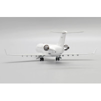 JC Wings Bombardier CRJ200 Blank Scale 1:200 Aircraft Model