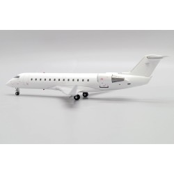Macheta JC Wings Bombardier CRJ200 Blank Scara 1:200