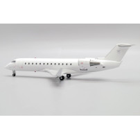 Macheta JC Wings Bombardier CRJ200 Blank Scara 1:200