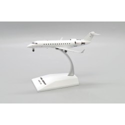 Macheta JC Wings Bombardier CRJ200 Blank Scara 1:200