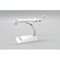 Macheta JC Wings Bombardier CRJ200 Blank Scara 1:200