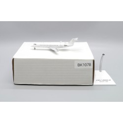 JC Wings Bombardier CRJ200 Blank Scale 1:200 Aircraft Model