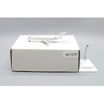Macheta JC Wings Bombardier CRJ200 Blank Scara 1:200
