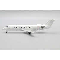 Macheta JC Wings Bombardier CRJ200 Blank Scara 1:200