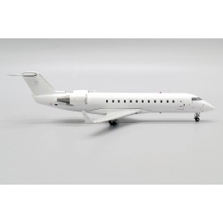 Macheta JC Wings Bombardier CRJ200 Blank Scara 1:200