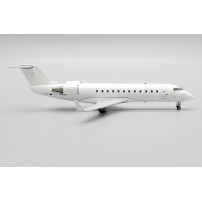 Macheta JC Wings Bombardier CRJ200 Blank Scara 1:200