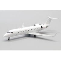 JC Wings Bombardier CRJ200 Blank Scale 1:200 Aircraft Model
