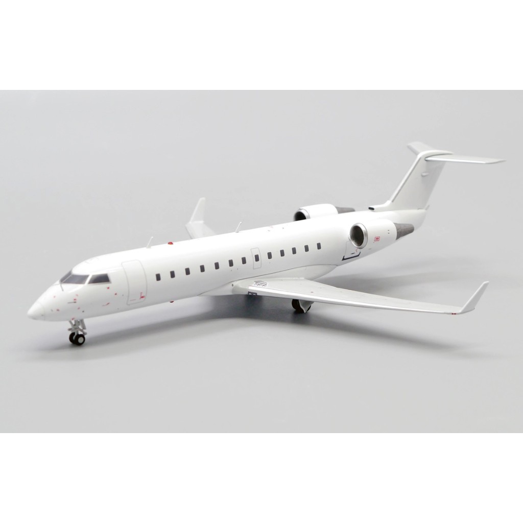 Macheta JC Wings Bombardier CRJ200 Blank Scara 1:200