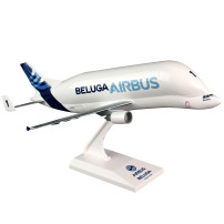 SkyMarks Airbus A300-600ST Beluga House Color G-GSTA Scale 1:200 Aircraft Model