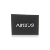 AIRBUS Metal Pin