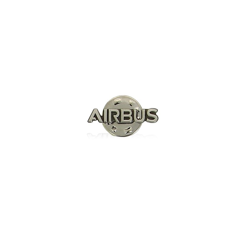 AIRBUS Metal Pin