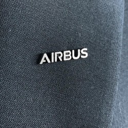 AIRBUS Metal Pin