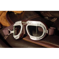 Halcyon Goggles
